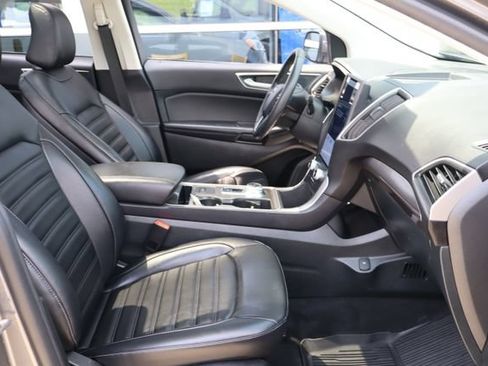 Used 2024 Ford Edge SEL w/ Convenience Package AWD/4WD image 38