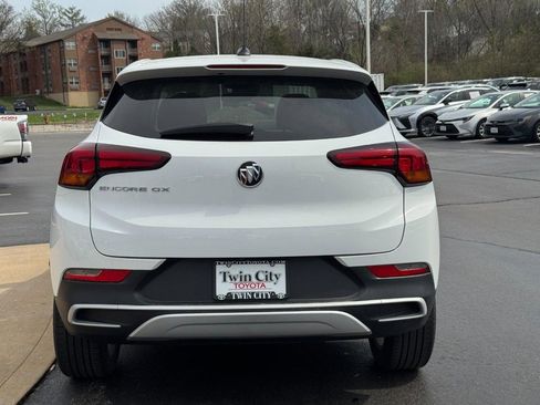 Used 2021 Buick Encore GX Preferred w/ Cold Weather Comfort Package image 5