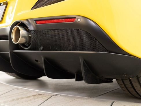 Certified 2021 Ferrari F8 Tributo RWD image 60