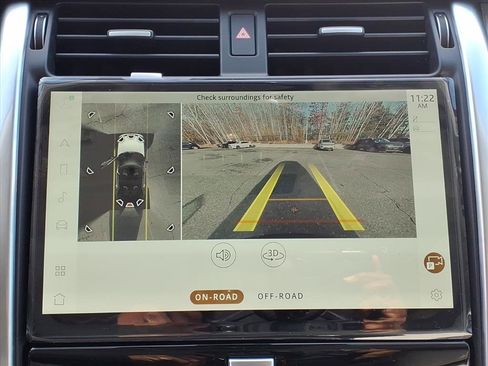 New 2026 Land Rover Discovery Limited Edition image 15