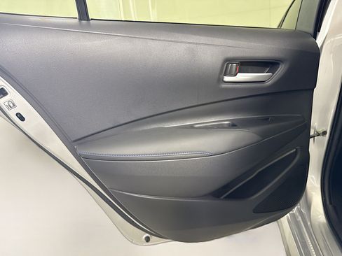 Used 2022 Toyota Corolla SE FWD image 26