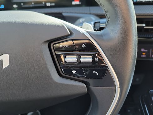 Certified 2022 Kia EV6 GT-Line w/ First Edition Package image 36