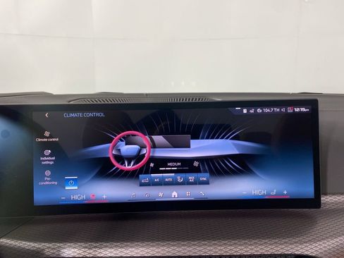 New 2026 BMW 440i xDrive Convertible w/ Premium Package image 15