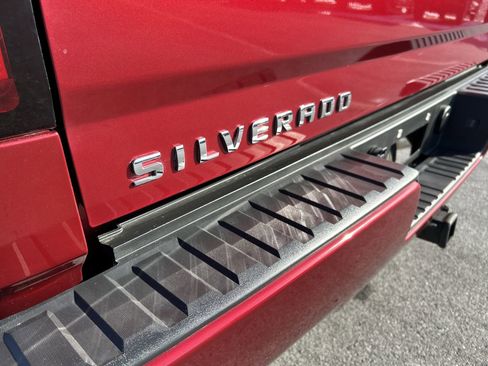 Used 2018 Chevrolet Silverado 1500 LT w/ All Star Edition image 11