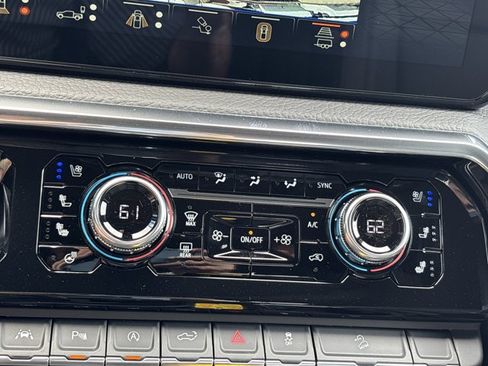 New 2026 GMC Sierra 1500 Denali AWD/4WD image 38