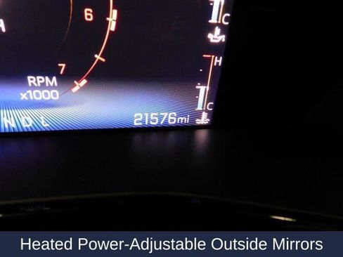 Used 2023 Chevrolet Colorado LT w/ LT Convenience Package II AWD/4WD image 55