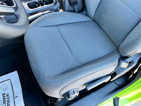 New 2026 Jeep Wrangler Willys image 17