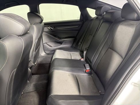 Used 2021 Honda Accord Sport image 31