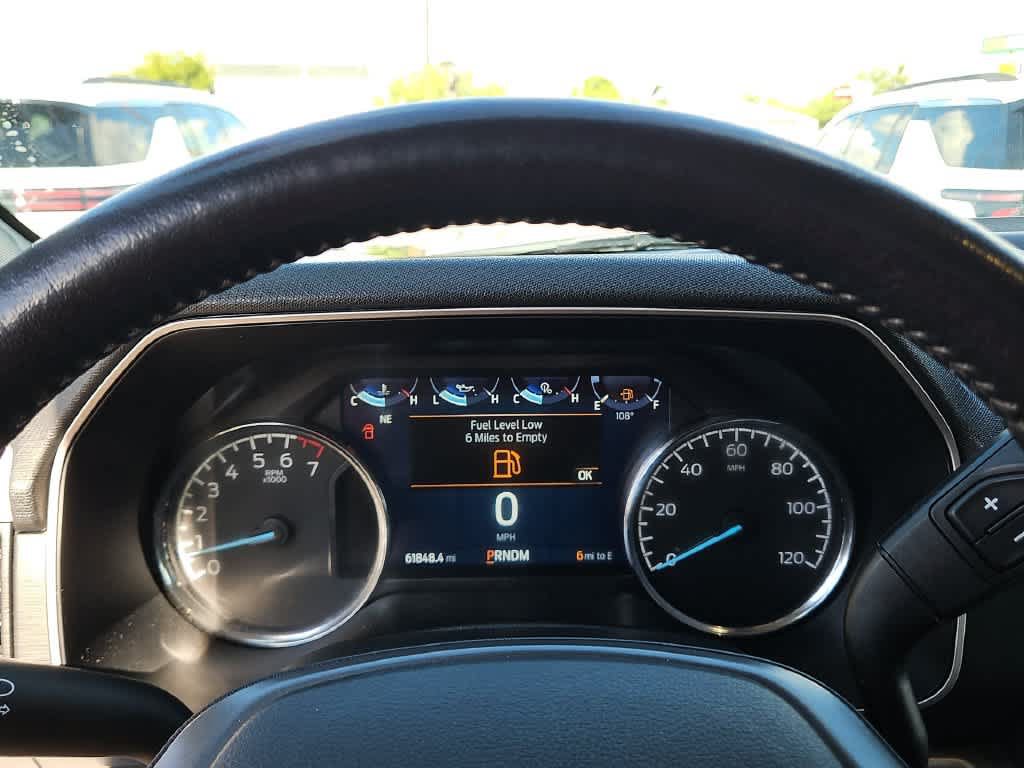 Used 2022 Ford F150 XLT w/ Equipment Group 302A High AWD/4WD image 22