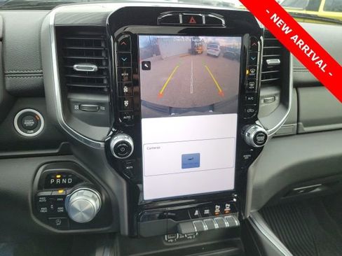 Used 2023 RAM 1500 Laramie image 10