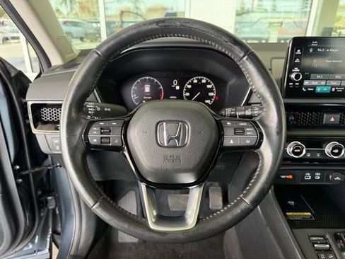 Used 2023 Honda CR-V EX-L image 25