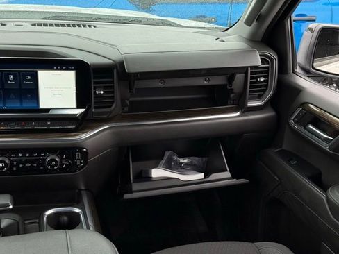 Used 2024 Chevrolet Silverado 1500 RST w/ Protection Package AWD/4WD image 30