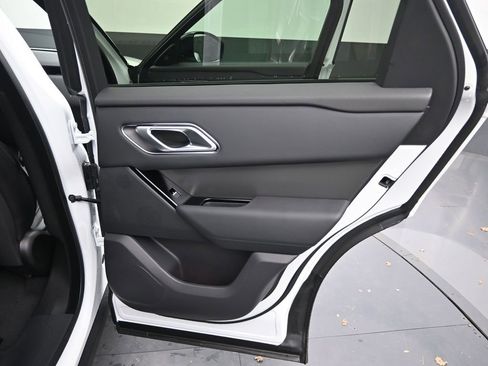 New 2026 Land Rover Range Rover Velar S AWD/4WD image 13