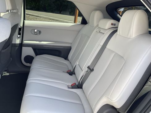 Certified 2023 Hyundai Ioniq 5 SEL w/ Cargo Package AWD/4WD image 15