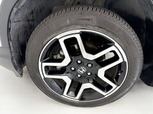 Used 2022 Honda Passport Elite image 29