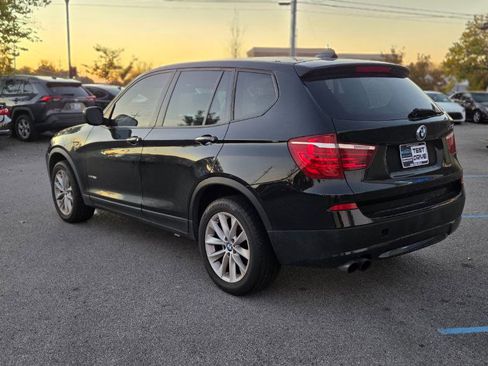 Used 2013 BMW X3 xDrive28i image 3