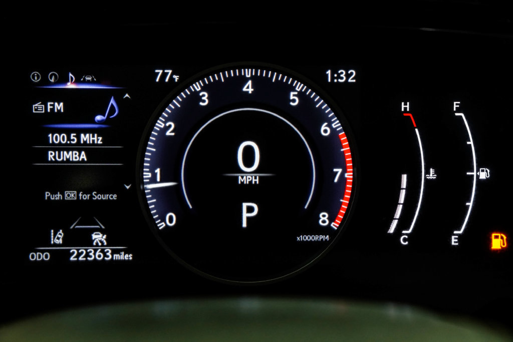 Used 2023 Lexus NX 350 AWD w/ Cold Area Package image 36
