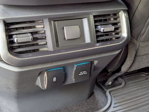 Used 2023 Ford F150 XLT w/ Equipment Group 302A High AWD/4WD image 14