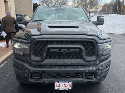 Used 2023 RAM 2500 Rebel w/ Level 2 Equipment Group