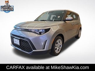 Used 2025 Kia Soul LX 360° Tour