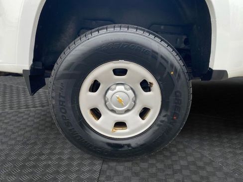 Used 2019 Chevrolet Colorado W/T image 30