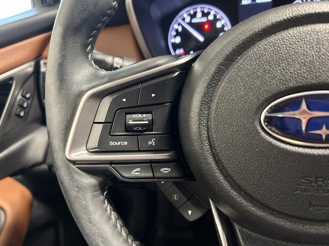 Used 2021 Subaru Outback Touring XT AWD/4WD image 25