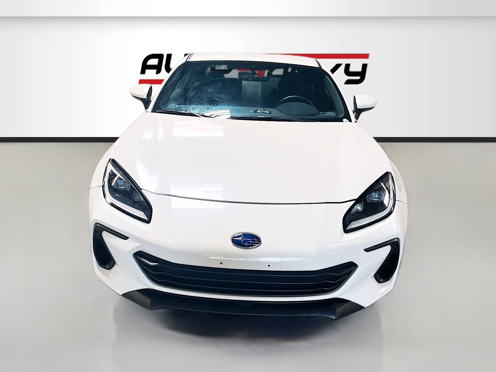 Used 2024 Subaru BRZ Limited RWD image 2