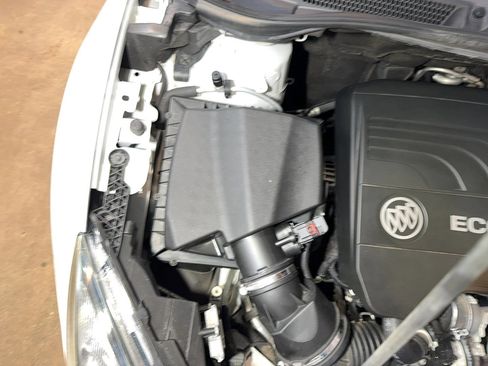 Used 2019 Buick Cascada Premium image 74