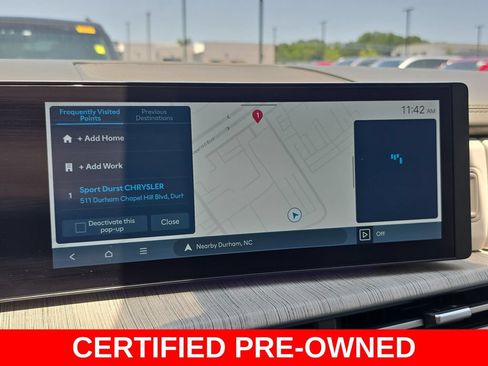 Used 2025 Hyundai Santa Fe Calligraphy AWD/4WD image 25