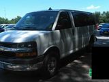 Used 2020 Chevrolet Express 2500 LT w/ LT Preferred Equipment Group image 3