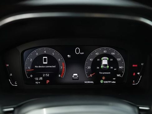 Used 2024 Acura Integra A-Spec FWD image 33