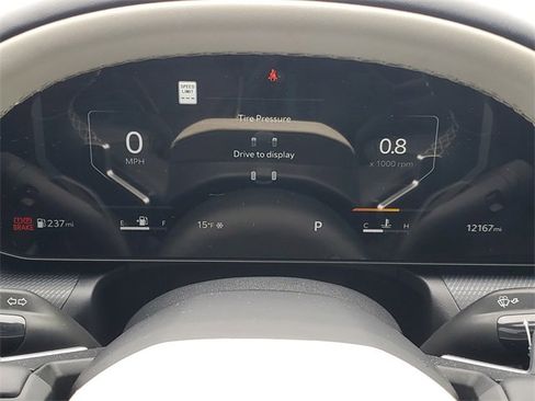 Certified 2025 Kia K4 GT-Line Turbo image 19