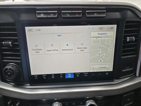 Used 2024 Ford F450 Platinum image 30