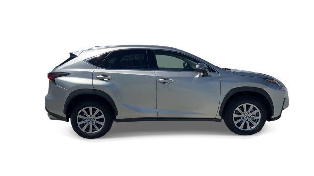 Used 2021 Lexus NX 300 FWD w/ Accessory Package 2 image 9