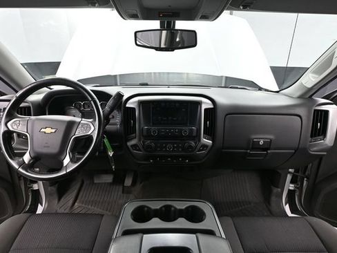 Used 2018 Chevrolet Silverado 1500 LT w/ All Star Edition AWD/4WD image 26