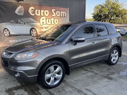 Used 2008 Acura RDX SH-AWD