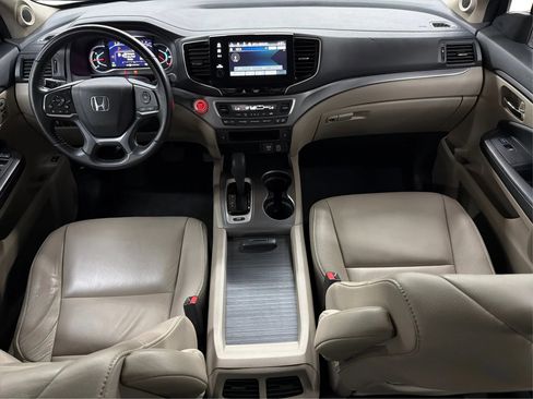 Used 2019 Honda Pilot EX-L image 20
