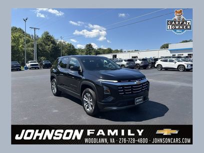 Used 2026 Chevrolet Equinox LT w/ Convenience Package II