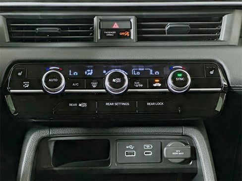 New 2025 Honda Pilot EX-L image 20