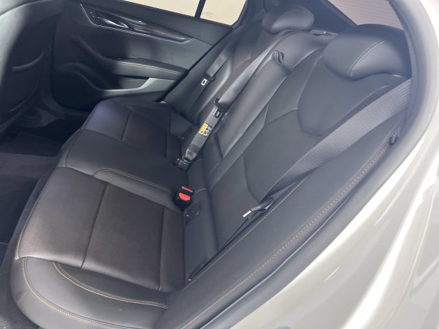 Used 2025 Cadillac CT5 Sport w/ Sun And Sound Package AWD/4WD image 26