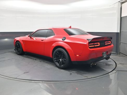 Used 2023 Dodge Challenger R/T Scat Pack image 5