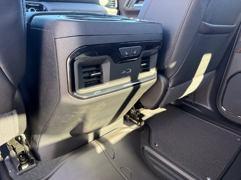 New 2026 GMC Sierra 1500 AT4 w/ AT4 Premium Package AWD/4WD image 26