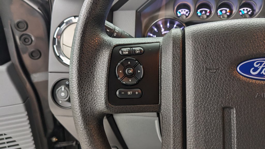 Used 2016 Ford F250 XLT w/ XLT Value Package AWD/4WD image 29