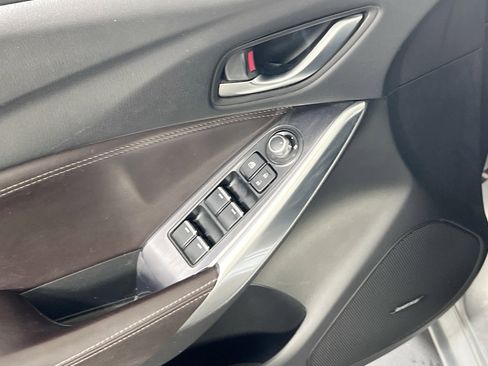 Used 2016 MAZDA MAZDA6 Grand Touring image 18