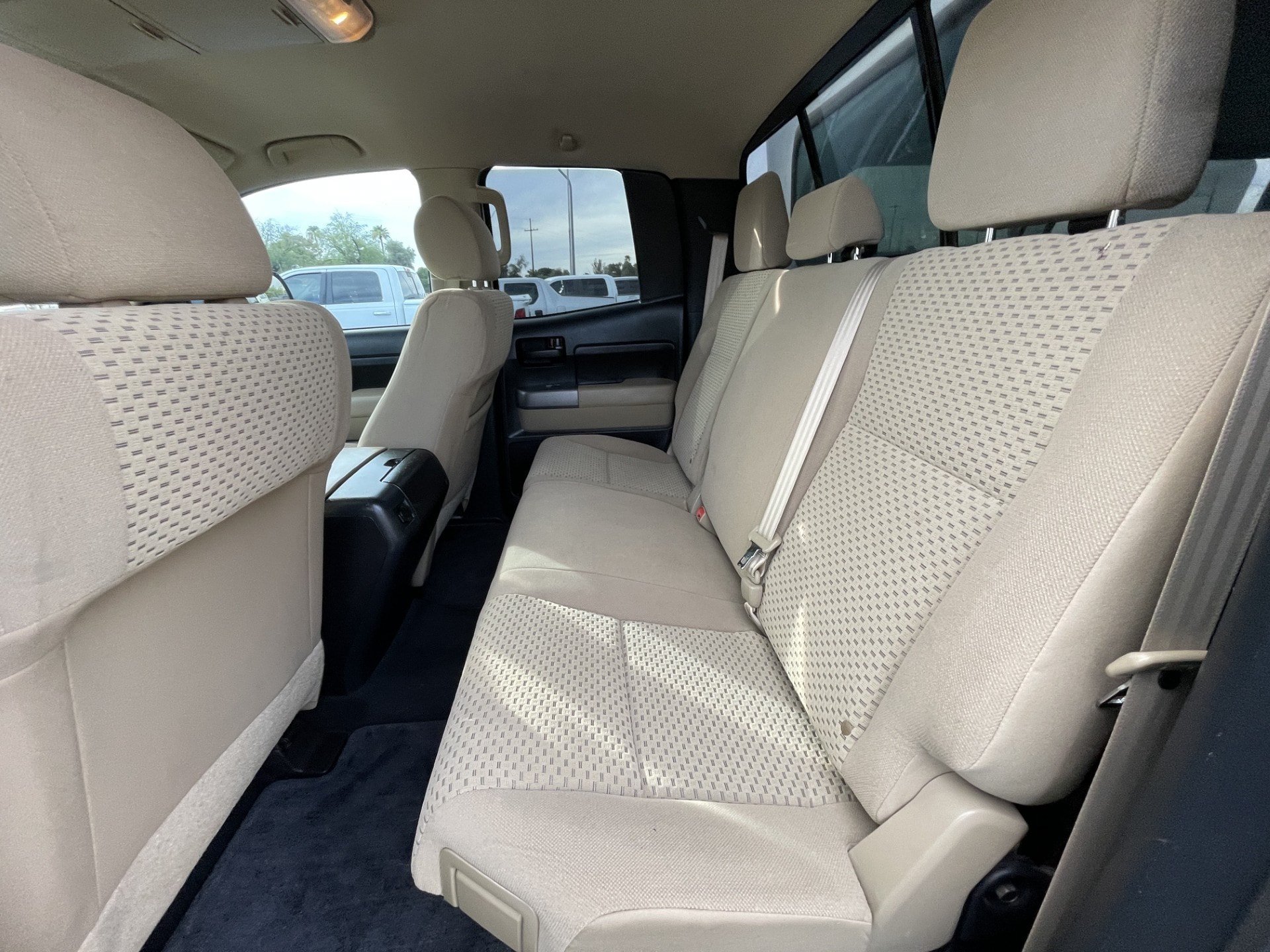 Used 2013 Toyota Tundra 4x4 Double Cab w/ TRD Off-Road Pkg image 21