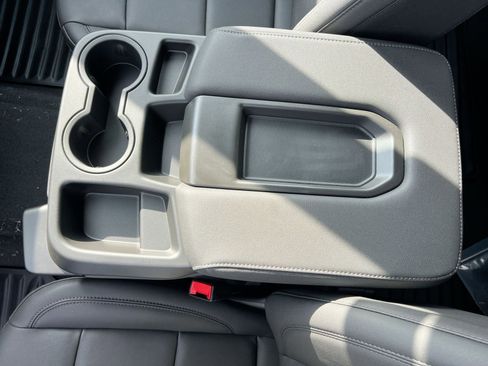 New 2026 GMC Sierra 2500 Pro w/ Convenience Package image 17