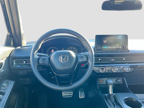 Used 2025 Honda Civic Sport image 20
