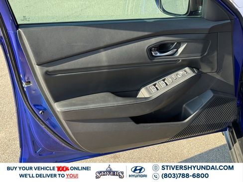 Used 2023 Honda Accord Sport image 26