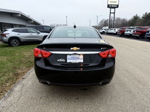 Used 2019 Chevrolet Impala Premier image 4