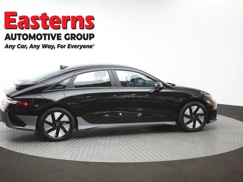 Used 2024 Hyundai Ioniq 6 SE AWD/4WD image 44
